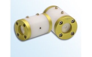 Aperture 3.6mm single-crystal BBO Pockels Cells